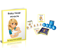Baby Sleep