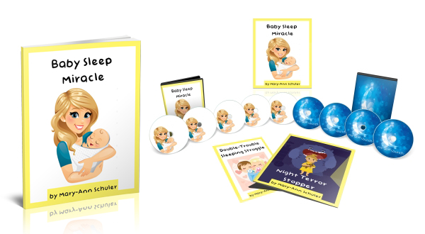 Baby Sleep