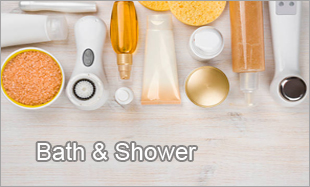 Bath & Shower