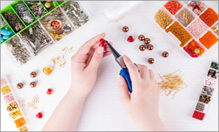 Beading & Jewelry Making
