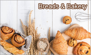 Breads & Bakery