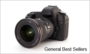 General Best Sellers