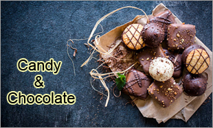 Candy & Chocolate
