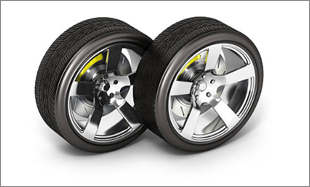 Car Exterior Accessories