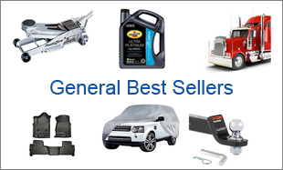 General Best Sellers