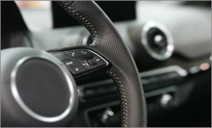 Car Interior Accessories