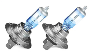 Car Light & Lighting Accessories