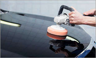 Car Paint & Paint Supplies