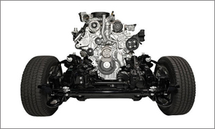 Performance Parts & Accessories