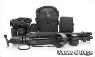 Cases & Bags