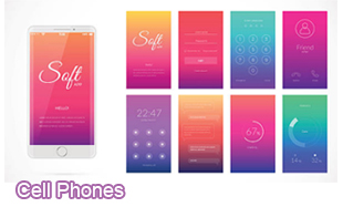Cell Phones