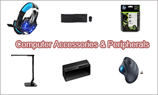 Computer Accessories & Peripherals