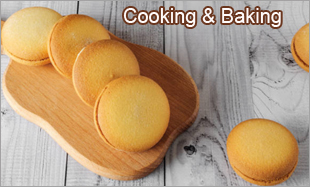 Cooking & Baking