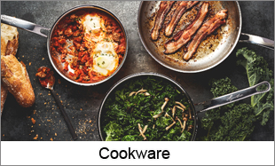 Cookware