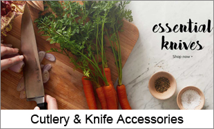 Cutlery & Knife Accessories