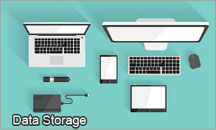 Data Storage