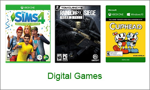 Digital Games
