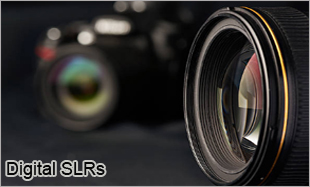 Digital SLRs