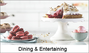 Dining & Entertaining