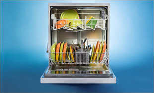 Dishwashers