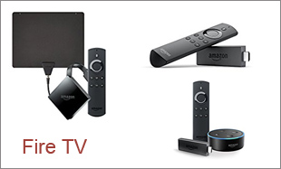 Fire TV