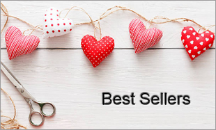 General Best Sellers