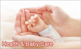 Health & Baby Care