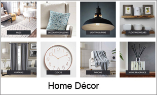 Home Décor