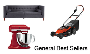 General Best Sellers