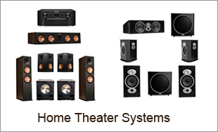 Home Theater Systems