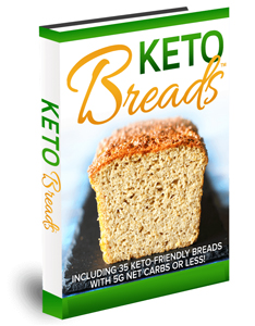 Keto Breads