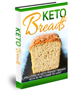 Keto Breads