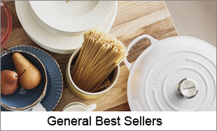 General Best Sellers