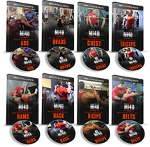 MASS Instruction Workout Videos