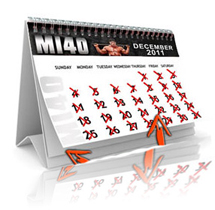 MASS Pursuit Calendar