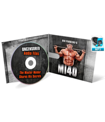 Size Secrets Audio Interrogation