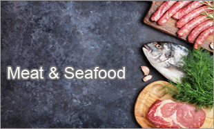 Meat & Seafood