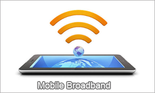 Mobile Broadband