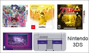 Nintendo 3DS