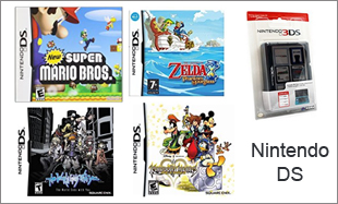 Nintendo DS