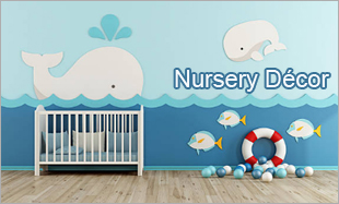 Nursery Décor