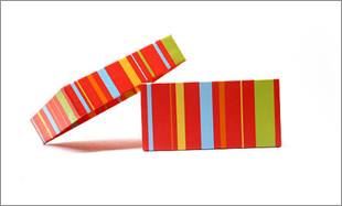 Organization & Storage