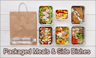 Packaged Meals & Side Dishes
