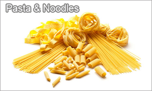 Pasta & Noodles