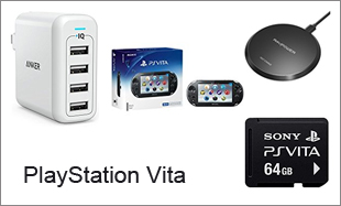 PlayStation Vita