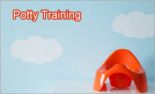 Potty Training