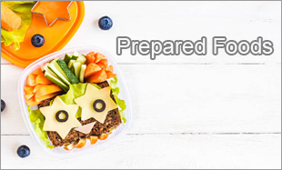 Prepared Foods