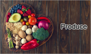 Produce
