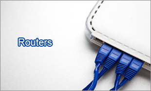Routers