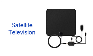 Satellite Television